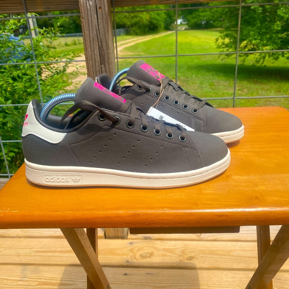 Adidas Men’s Stan Smiths